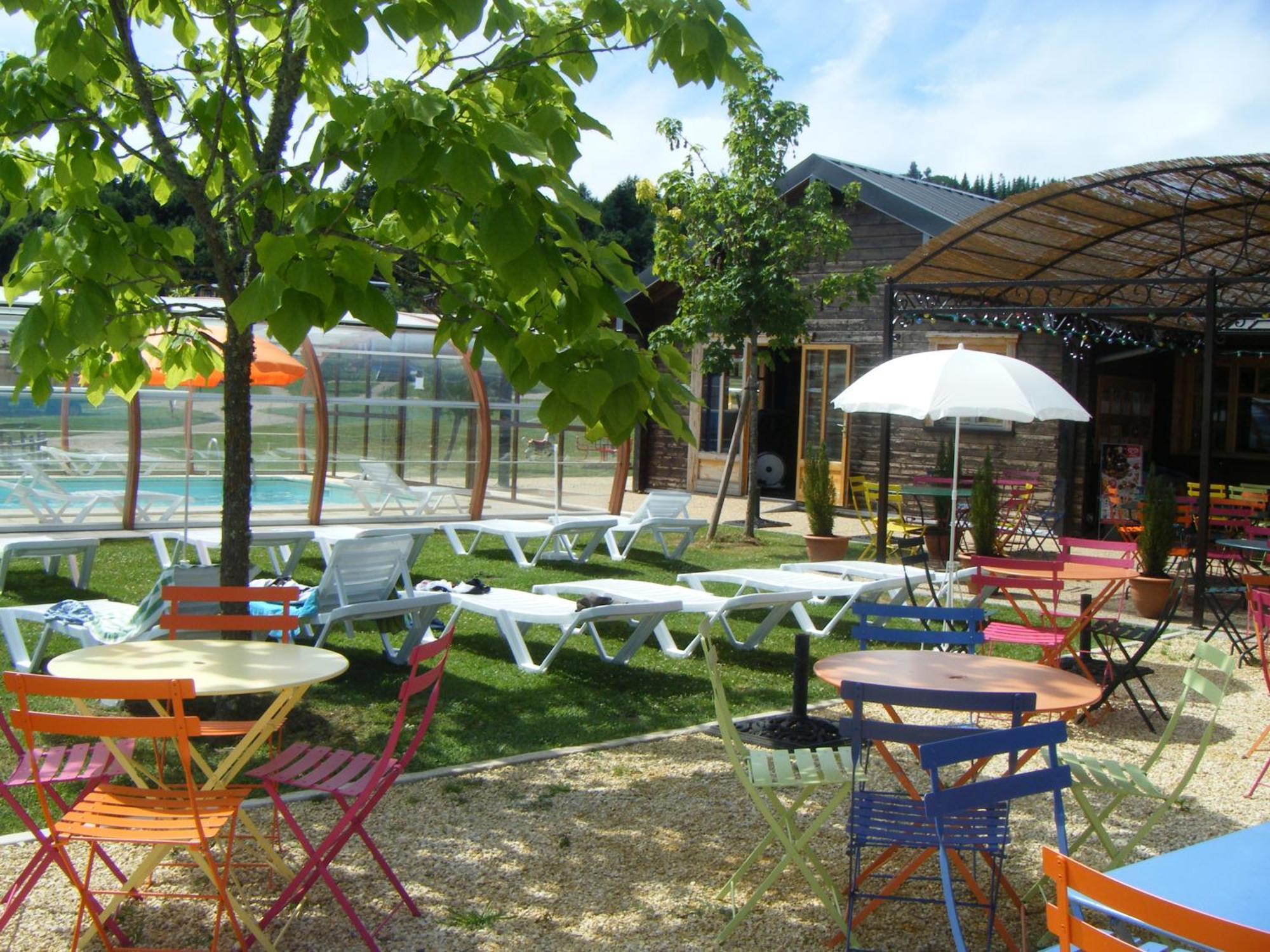 Le Village Des Monedieres Chamberet Dış mekan fotoğraf