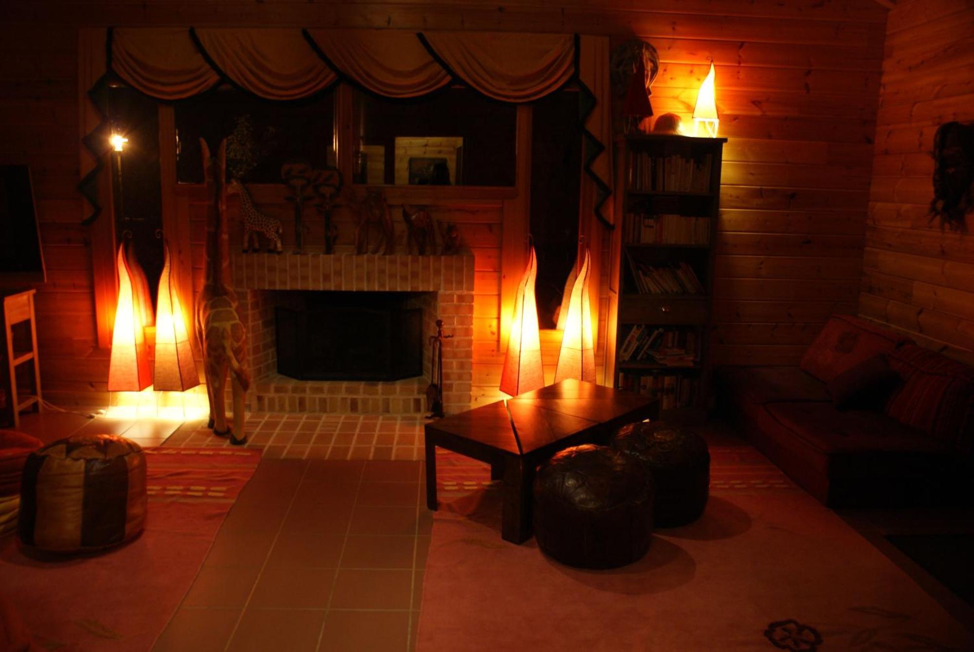 Le Village Des Monedieres Chamberet Dış mekan fotoğraf